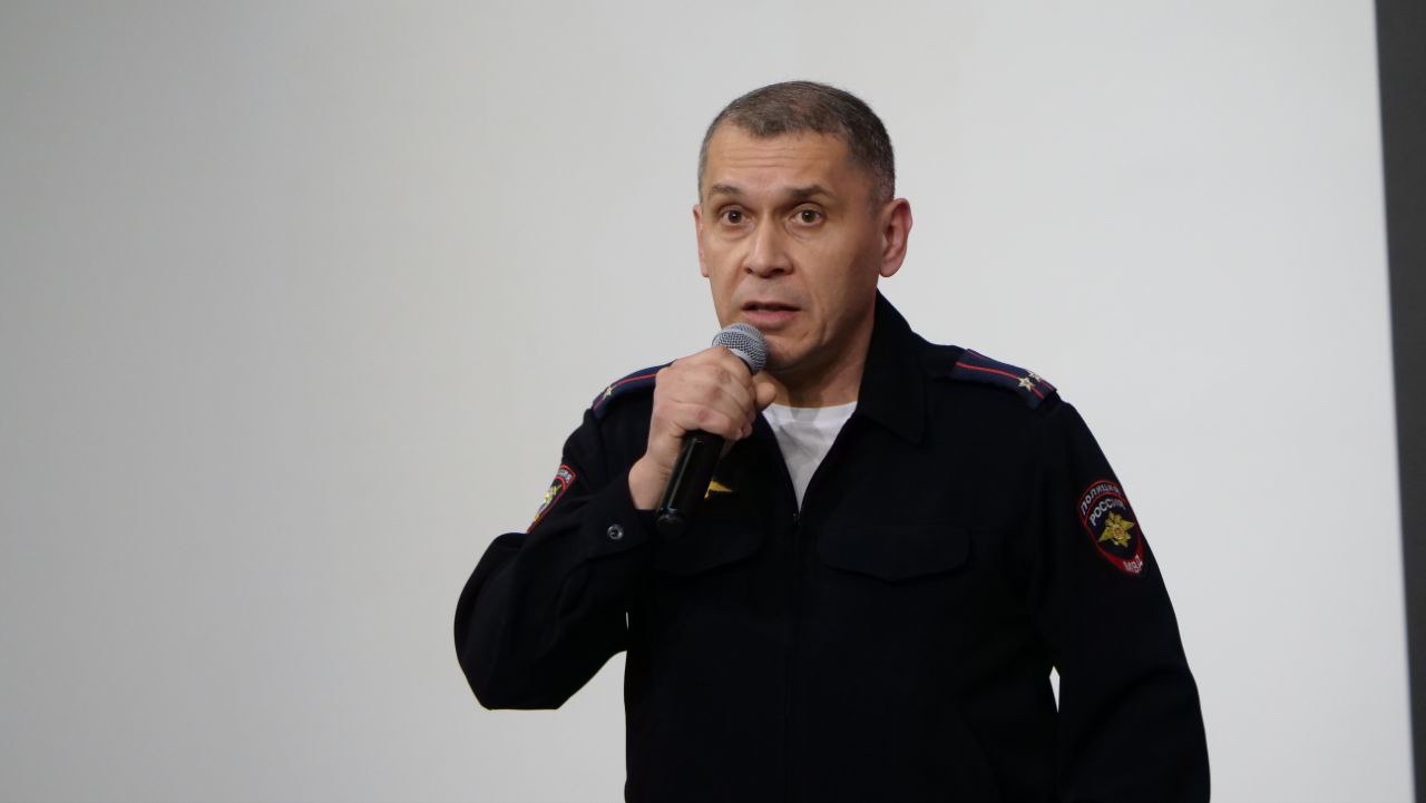 Темирлан Абуталимов принял участие в патриотическом мероприятии «Щит Отечества»